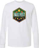 Long Sleeves - Fall Fest Field Hockey Tournament 2026 (green)
