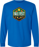 Long Sleeves - Fall Fest Field Hockey Tournament 2026 (green)