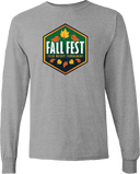 Long Sleeves - Fall Fest Field Hockey Tournament 2026 (green)