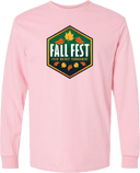 Long Sleeves - Fall Fest Field Hockey Tournament 2026 (green)