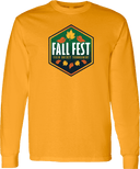 Long Sleeves - Fall Fest Field Hockey Tournament 2026 (green)