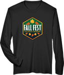 Performance Long Sleeves - Fall Fest Field Hockey Tournament 2026 (green)