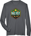 Performance Long Sleeves - Fall Fest Field Hockey Tournament 2026 (green)