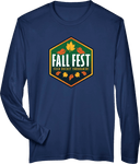 Performance Long Sleeves - Fall Fest Field Hockey Tournament 2026 (green)