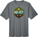 Performance Short Sleeves - Fall Fest Field Hockey Tournament 2026 (green)
