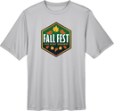 Performance Short Sleeves - Fall Fest Field Hockey Tournament 2026 (green)