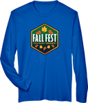 Performance Long Sleeves - Fall Fest Field Hockey Tournament 2026 (green)