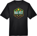 Performance Short Sleeves - Fall Fest Field Hockey Tournament 2026 (green)