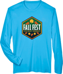 Performance Long Sleeves - Fall Fest Field Hockey Tournament 2026 (green)