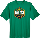 Performance Short Sleeves - Fall Fest Field Hockey Tournament 2026 (green)