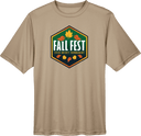 Performance Short Sleeves - Fall Fest Field Hockey Tournament 2026 (green)