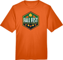 Performance Short Sleeves - Fall Fest Field Hockey Tournament 2026 (green)