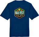 Performance Short Sleeves - Fall Fest Field Hockey Tournament 2026 (green)