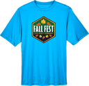 Performance Short Sleeves - Fall Fest Field Hockey Tournament 2026 (green)