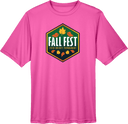 Performance Short Sleeves - Fall Fest Field Hockey Tournament 2026 (green)