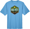 Performance Short Sleeves - Fall Fest Field Hockey Tournament 2026 (green)