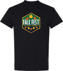 Short Sleeves - Fall Fest Field Hockey Tournament 2026 (green)