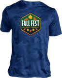 Performance Short Sleeves - Fall Fest Field Hockey Tournament 2026 (green)