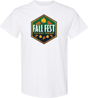 Short Sleeves - Fall Fest Field Hockey Tournament 2026 (green)