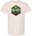Short Sleeves - Fall Fest Field Hockey Tournament 2026 (green)