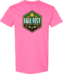 Short Sleeves - Fall Fest Field Hockey Tournament 2026 (green)