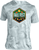 Performance Short Sleeves - Fall Fest Field Hockey Tournament 2026 (green)