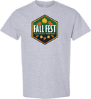 Short Sleeves - Fall Fest Field Hockey Tournament 2026 (green)