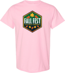 Short Sleeves - Fall Fest Field Hockey Tournament 2026 (green)