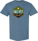 Short Sleeves - Fall Fest Field Hockey Tournament 2026 (green)