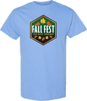 Short Sleeves - Fall Fest Field Hockey Tournament 2026 (green)