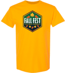 Short Sleeves - Fall Fest Field Hockey Tournament 2026 (green)