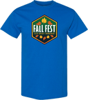 Short Sleeves - Fall Fest Field Hockey Tournament 2026 (green)