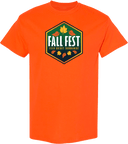 Short Sleeves - Fall Fest Field Hockey Tournament 2026 (green)