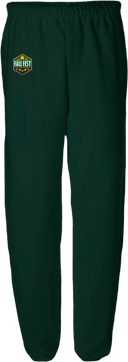 Sweatpants - Fall Fest Field Hockey Tournament 2026 (green)
