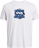 Under Armour Athletics Short Sleeve - Colorado Crossroads 2026 - bear navy