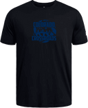 Under Armour Athletics Short Sleeve - Colorado Crossroads 2026 - bear navy