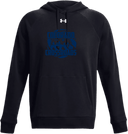 Under Armour Rival Fleece Hoodie - Colorado Crossroads 2026 - bear navy