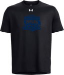 Under Armour Tech Team Short Sleeve - Colorado Crossroads 2026 - bear navy
