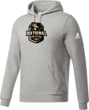 Adidas Hoodie - Adidas National Cup 2026 - logo 1