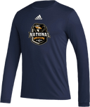 Adidas Performance Shirts - Adidas National Cup 2026 - logo 1