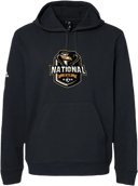 Adidas Hoodie - Adidas National Cup 2026 - logo 1