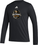 Adidas Performance Shirts - Adidas National Cup 2026 - logo 1