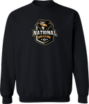 Crew Sweatshirt - Adidas National Cup 2026 - logo 1