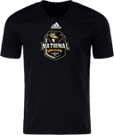 Adidas Performance Shirts - Adidas National Cup 2026 - logo 1