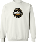 Crew Sweatshirt - Adidas National Cup 2026 - logo 1