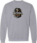 Crew Sweatshirt - Adidas National Cup 2026 - logo 1