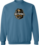 Crew Sweatshirt - Adidas National Cup 2026 - logo 1