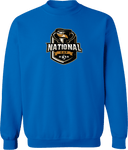 Crew Sweatshirt - Adidas National Cup 2026 - logo 1