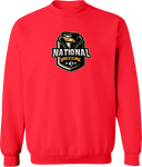 Crew Sweatshirt - Adidas National Cup 2026 - logo 1