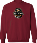 Crew Sweatshirt - Adidas National Cup 2026 - logo 1